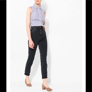 ✦RESERVED!24R Dusters Wipeout High Waist Rise NWT✦